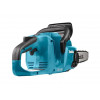 Аккум. пила цепная MAKITA LXT DUC 353 Z шина 35 см (14"), 3/8, 1.1 мм