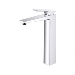 Смеситель для умывальника (Lt) D35, серия Lily хром, a-five