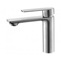 Смеситель для умывальника (SUS 304) D35, серия LES  AV Engineering