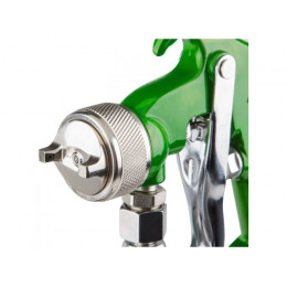 Краскораспылитель ECO SG-5000 (сопло ф 1.7 мм)