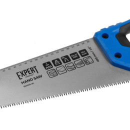 Ножовка по дер. 400мм 7 TPI EXPERT STARTUL (SE4320-40)