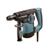 Перфоратор MAKITA HR 2811 FT в чем.