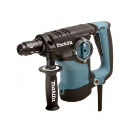 Перфоратор MAKITA HR 2811 FT в чем.
