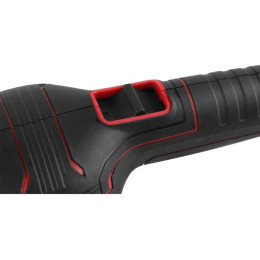 Эксцентриковая шлифмашина WORTEX RS 1245 E в кор. 430 Вт, 125 мм, 7000-14000 об/мин