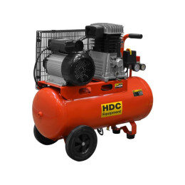 Компрессор HDC HD-A051 ременной