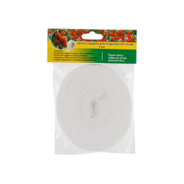 Лента садовая для подвязки растений, 20 м, ОСТРОВ КОМФОРТА