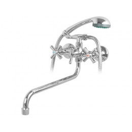 Смеситель для ванны вентильный (тип I), серия 410 ECONOCE