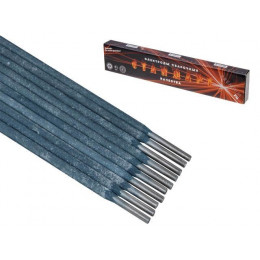 Электроды МР-3С ф 3,0мм уп. 1 кг (БОР)