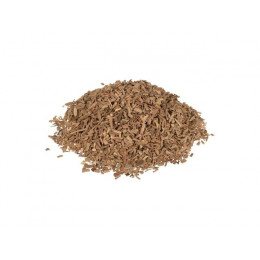 Щепа для копчения, дуб, 1 л., Hot Pot