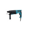 Перфоратор MAKITA HR 2670  в чем.