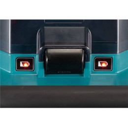 Газонокосилка аккумуляторная MAKITA LXT DLM538CT2