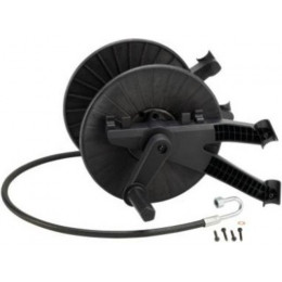 Комплект стопора и направляющей для шланга (для Poseidon 5-6-7)