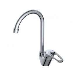 Смеситель для кухни (Lt) D35, серия SHU AV Engineering