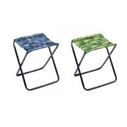 Стул походный складной, NIKA (ПРОЕКТ МТ 03.10.000)