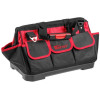 Сумка для инструмента WORTEX WB 5030 нейлон, 470x270x310 мм, вес до 30 кг