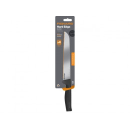 Нож для хлеба 22 см Hard Edge Fiskars