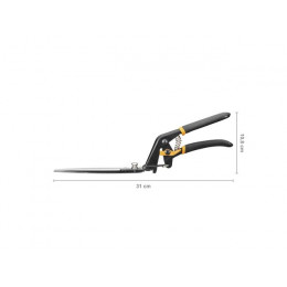 Ножницы для травы GS21 Solid FISKARS