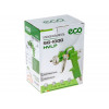 Краскораспылитель ECO SG-1000 (HVLP, сопло ф 1.5мм, верх. бак 600мл)