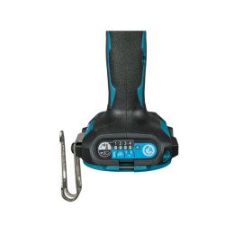 Аккум. шуруповерт MAKITA LXT DTD 173 Z в кор.