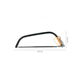 Пила лучковая малая SW30 FISKARS