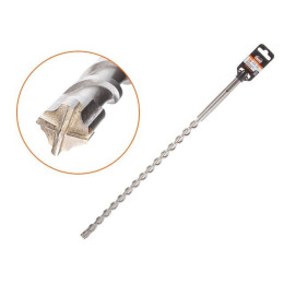 18х400х540 мм бур (сверло) SDS-max QUADRO-X GEPARD