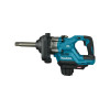 Аккум. ударный гайковерт MAKITA XGT TW010GZ в кор.