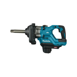 Аккум. ударный гайковерт MAKITA XGT TW010GZ в кор.