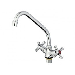 Смеситель для кухни вентильный (тип I), серия 410 ECONOCE