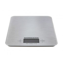 Весы кухонные ASK-266 NORMANN
