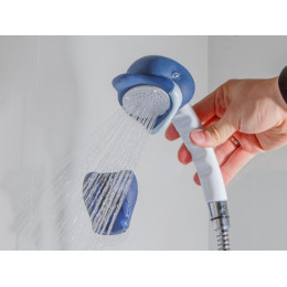 Душевая лейка  "Дельфин" ECONOCE