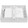 Светильник светодиодный накладной квадрат 12 Вт 4000К, IP44 SFS-S LEIDEN ELECTRIC