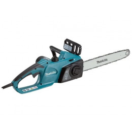 Пила цепная электрическая MAKITA UC 3041 A шина 30 см (12"), 3/8" LP, 1.3 мм