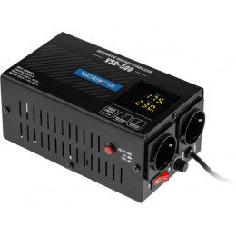 Стабилизатор напряжения Solaris VSD-500