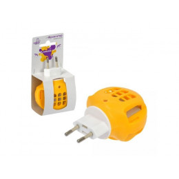 Фумигатор универсальный с индикатором, HELP