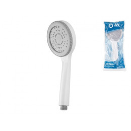 Душевая лейка, 1-функц. AVSSS-056 AV Engineering