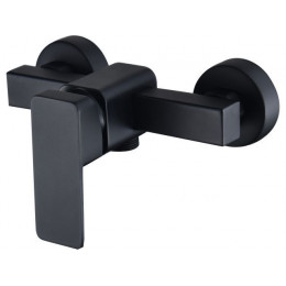 Смеситель для душа D35-A, серия 210 черный ECONOCE