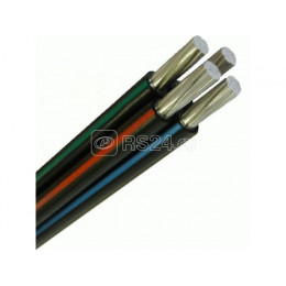 Провод СИП-4 4х35 (бухта 100м)