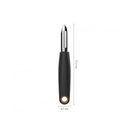 Нож для чистки с фиксированным лезвием Functional Form  Fiskars