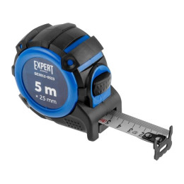 Рулетка 5м/25мм EXPERT STARTUL (SE3012-0525)