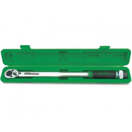 Ключ динамометрич. 140-700 Н/м 3/4" TOPTUL