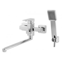 Смеситель для ванны D35-A, серия 380 ECONOCE