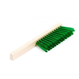 Щетка-сметка дер. 3-рядн. техническая