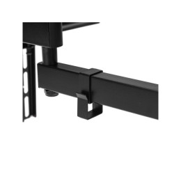 Кронштейн для телевизора 37"-70" наклонно-поворотный HOME REXANT