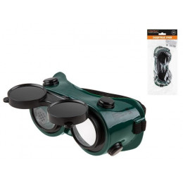 Очки закрытые STARTUL ЗН-7