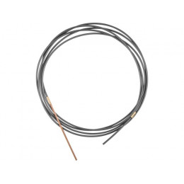 Канал подачи проволоки ф 0.8-1.0 мм для горелки 3 м (карбон) SOLARIS