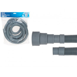 Шланг сливной для стиральной машины 4,5 ПЭ, AV Engineering