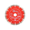 Алмазный круг 150х22,23мм по ж/бетону сегмент TRIO-DIAMOND