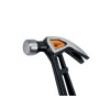 Молоток с загнутым гвоздодёром M 16/13.5 FISKARS