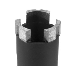 Коронка алмазная d 32мм железобетон GEPARD (GP2079-32)