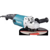 Двуручная углошлифмашина MAKITA GA9090N в кор.